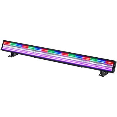 Barra LED ADJ Jolt FX2 di American DJ - Effetto di illuminazione LED Barra LED ADJ Jolt FX2 di American DJ - Effetto di illuminazione LED