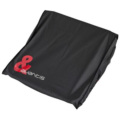 Allen & Heath Avantis Solo Dust Cover Black Allen & Heath Avantis Solo Dust Cover Black