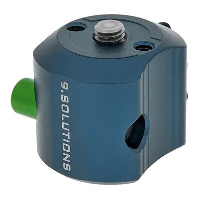 9.solutions Snap-in-Socket V2 9.solutions Snap-in-Socket V2