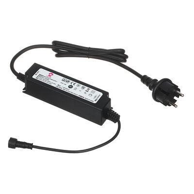 Ape Labs Power Supply IP 30 Watt nero Ape Labs Power Supply IP 30 Watt nero