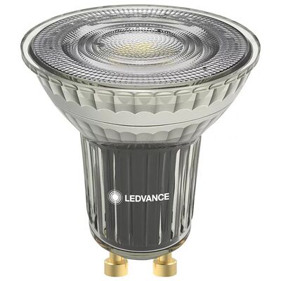 LEDVANCE LED PAR16 100 36° P 8W 827 LEDVANCE LED PAR16 100 36° P 8W 827