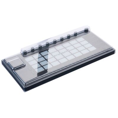 Custodia per Ableton Move - Protezione in plastica Custodia per Ableton Move - Protezione in plastica