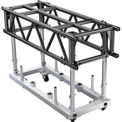 Global Truss 1600 PreRig Set per Palco - Set per Palco Global Truss 1600 PreRig Set per Palco - Set per Palco