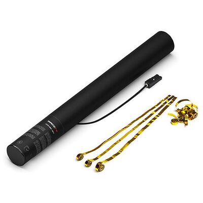 Canna a streamers elettrica MagicFX - 50cm Oro - 6m - Tipo di prodotto Canna a streamers elettrica MagicFX - 50cm Oro - 6m - Tipo di prodotto