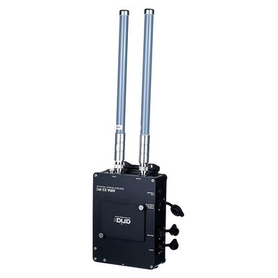 ADJ Aria X2 IPC Transceiver ADJ Aria X2 IPC Transceiver
