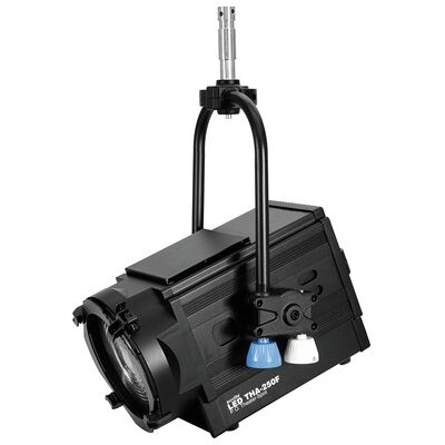 Eurolite Eurolite THA-250F Faretto LED - Spotlight LED da Teatro Eurolite Eurolite THA-250F Faretto LED - Spotlight LED da Teatro