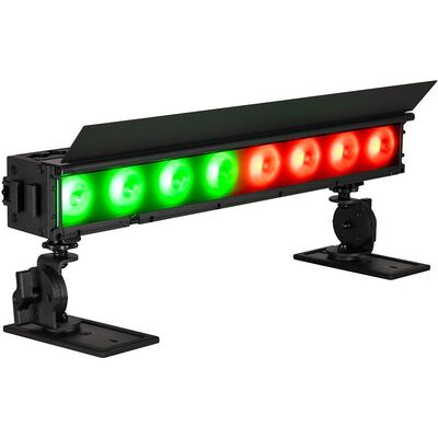 ADJ ElectraPix Bar 8 - Barra LED per esterni ADJ ElectraPix Bar 8 - Barra LED per esterni