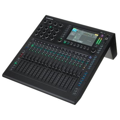 Allen & Heath QU-5 Allen & Heath QU-5