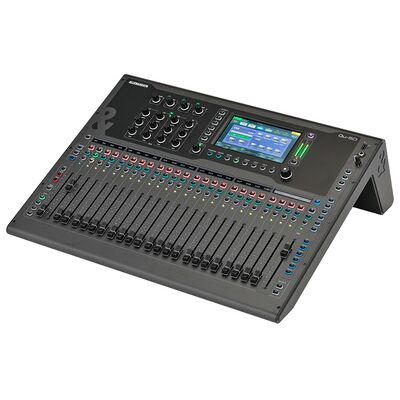 Allen & Heath QU-6D Allen & Heath QU-6D