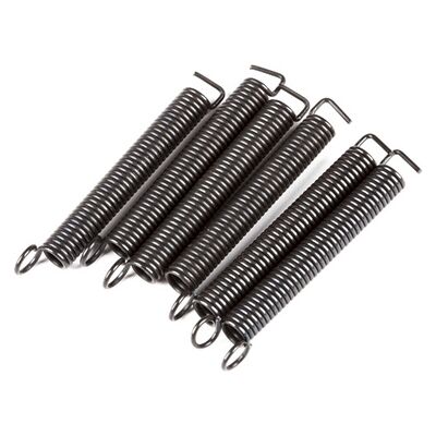 Fender Tremolo Tension Springs 6 BLK Fender Tremolo Tension Springs 6 BLK