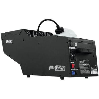 Antari F-1 Fazer Black Antari F-1 Fazer Black