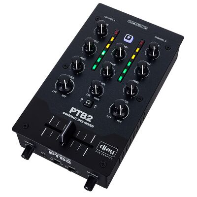 Reloop PTB-2 Reloop PTB-2