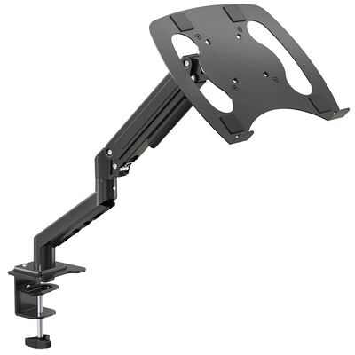 K&M ; 23876 Laptop Mount nero K&M ; 23876 Laptop Mount nero