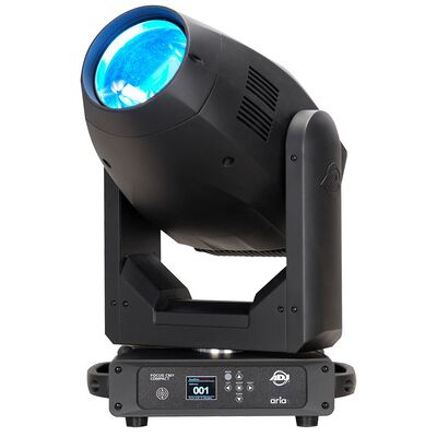 ADJ Focus CMY Compact nero ADJ Focus CMY Compact nero