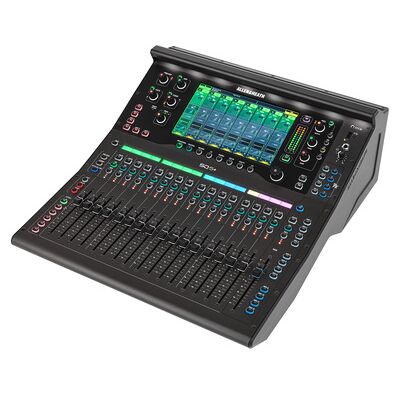Allen & Heath SQ5+ Allen & Heath SQ5+