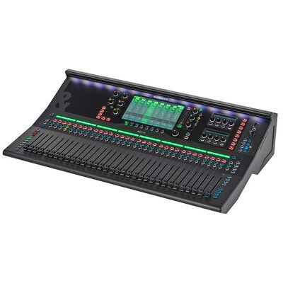 Allen & Heath SQ7+ Allen & Heath SQ7+