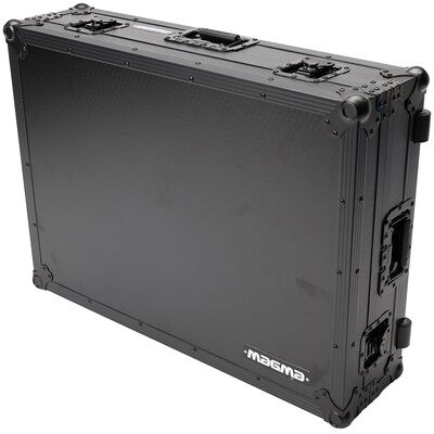 Magma DJ Controller Case PRIME 4 G2 nero Magma DJ Controller Case PRIME 4 G2 nero