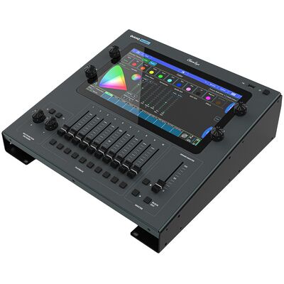 ChamSys QuickQ Studio+ ChamSys QuickQ Studio+