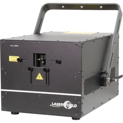 Laserworld DS-30.000 IP65 Laserworld DS-30.000 IP65