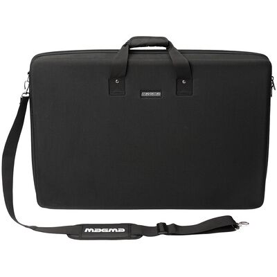 Magma CTRL Case Prime 4 G2 nero Magma CTRL Case Prime 4 G2 nero