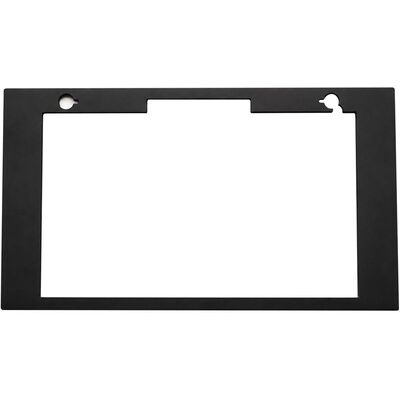 Magma Faceplate Prime 4 G2 Black Magma Faceplate Prime 4 G2 Black