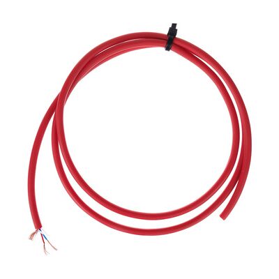 Cordial CMK 222 RD rosso Cordial CMK 222 RD rosso