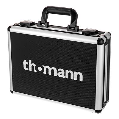 Thomann Adaptor Case nero Thomann Adaptor Case nero