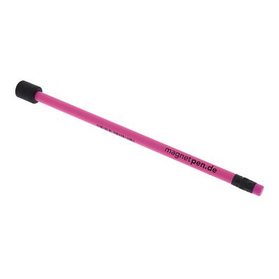 ART Magnet Pencil Holder Pink Pink ART Magnet Pencil Holder Pink Pink