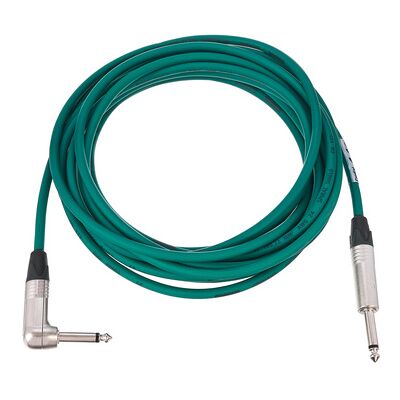 Cordial CTI 6 PR-GN verde Cordial CTI 6 PR-GN verde