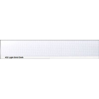 Lee Filter Roll 432 L. Grid Cloth Lee Filter Roll 432 L. Grid Cloth