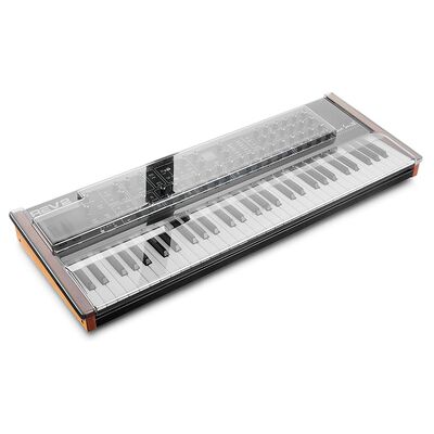 Decksaver Sequential Rev-2 Decksaver Sequential Rev-2