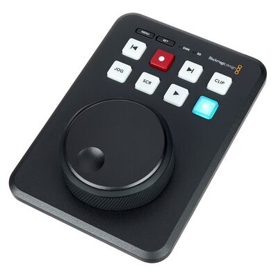 Blackmagic Design HyperDeck Shuttle HD REC 601 Blackmagic Design HyperDeck Shuttle HD REC 601