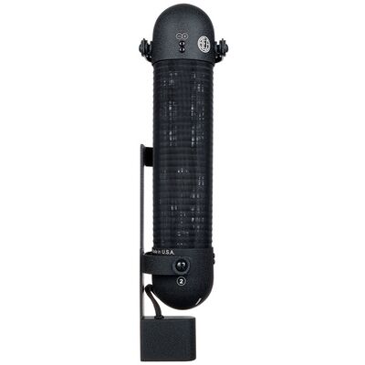 Microfono AEA R88 - Ribbon stereo bidirezionale Microfono AEA R88 - Ribbon stereo bidirezionale