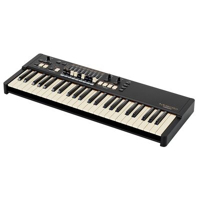 Hammond M-solo Black nero Hammond M-solo Black nero