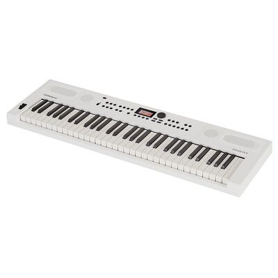 Roland GO:KEYS 5 WH bianco Roland GO:KEYS 5 WH bianco