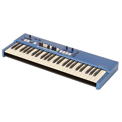 Hammond M-solo Blue blu Hammond M-solo Blue blu