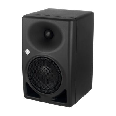 Neumann KH 120 II Black Edition Neumann KH 120 II Black Edition