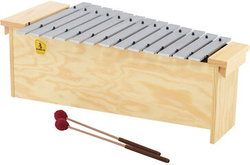 Studio 49 AM1600 Alto Metallophone Studio 49 AM1600 Alto Metallophone