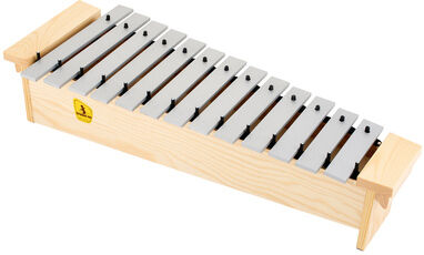 Studio 49 SM1600 Soprano Metallophone Studio 49 SM1600 Soprano Metallophone