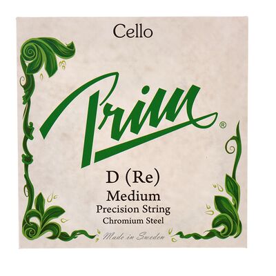 Prim Cello String D Medium Prim Cello String D Medium
