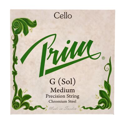 Prim Cello String G Medium Prim Cello String G Medium