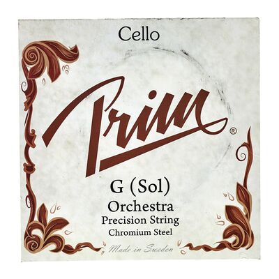 Prim Cello String G Orchestra Prim Cello String G Orchestra