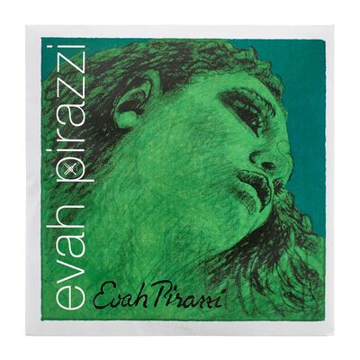Pirastro Evah Pirazzi Violin C Medium Pirastro Evah Pirazzi Violin C Medium