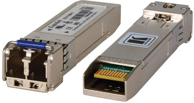 Kramer OSP-SM10 SFP+ Transceiver