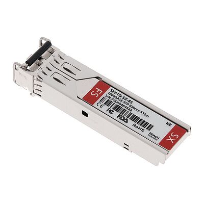 SFP Transceiver Netgear SFP 1Gbit MM (AGM731F) SFP Transceiver Netgear SFP 1Gbit MM (AGM731F)