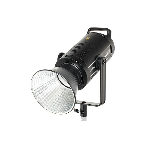 godox sl150iii led video light