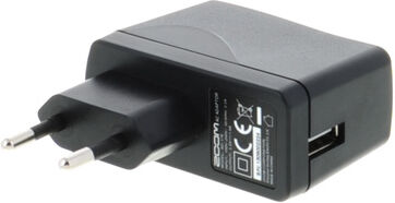 Zoom AD-17 Power Supply