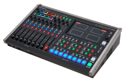 Roland VR-120HD