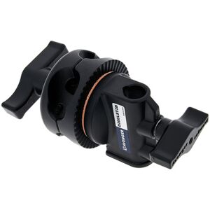 Manfrotto LL LA8446 Skylite Grip Head nero Manfrotto LL LA8446 Skylite Grip Head nero