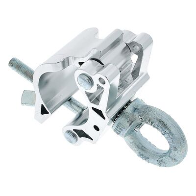 Avenger C463-1 LP Eye Coupler w. Ring Avenger C463-1 LP Eye Coupler w. Ring